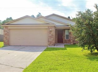 4734 Comal River Loop, Spring, TX 77386