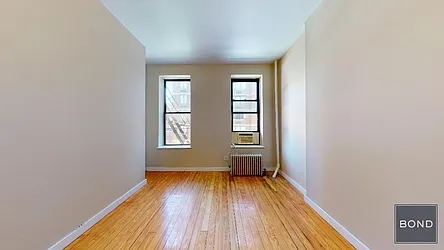 Rented by Bond New York