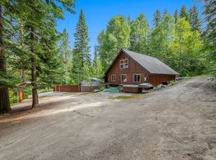 18769 Pine Cone Dr, Leavenworth, WA 98826