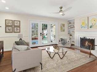 7371 Montcalm Dr, Mc Lean, VA 22102