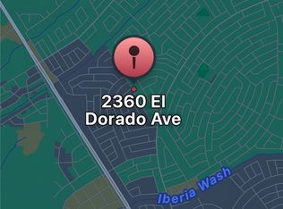 2360 El Dorado Ave LOT 6, Thermal, CA 92274