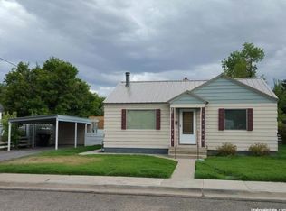 387 W 250 S, Vernal, UT 84078