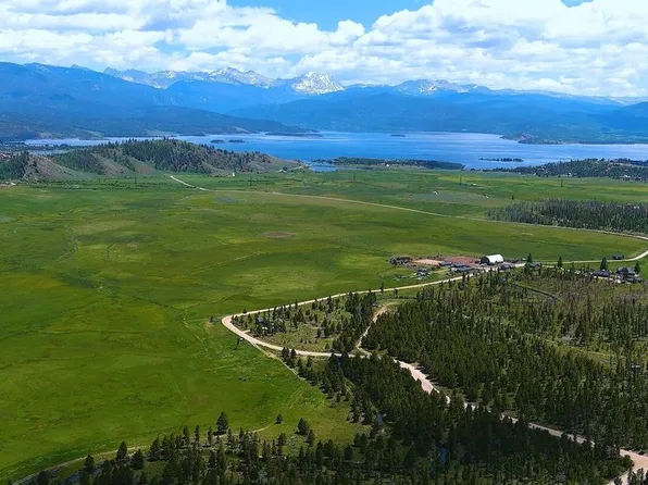 209 GCR 4253, Granby, CO 80446
