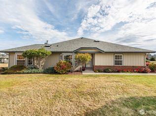 871 N Oxford Way, Sequim, WA 98382