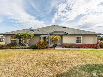 871 N Oxford Way, Sequim, WA, 98382