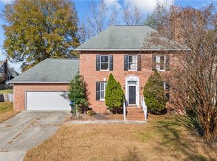 305 Alison Ln, Archdale, NC 27263