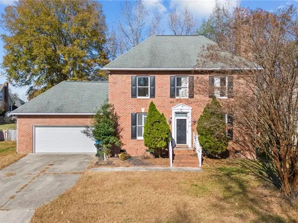 305 Alison Ln, Archdale, NC 27263