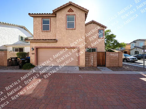4256 E Tulsa St, Gilbert, AZ 85295