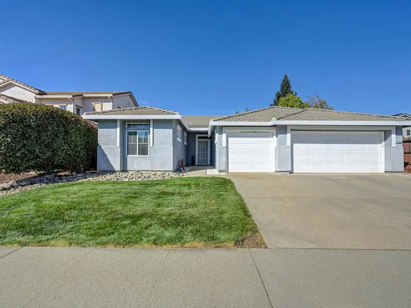 238 Saint Tropez Ln, Lincoln, CA 95648