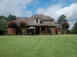 7025 Wynlakes Blvd, Montgomery, AL 36117