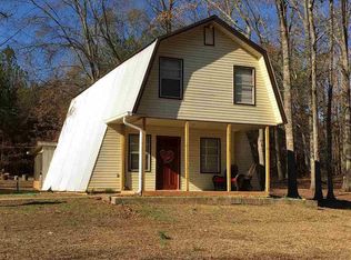 7843 County Road 44, Cedar Bluff, AL 35959