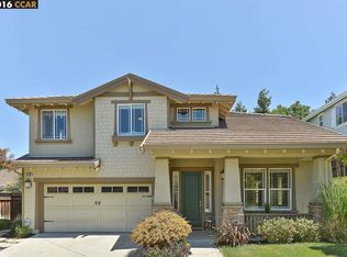 576 Club View Ter, Walnut Creek, CA 94598