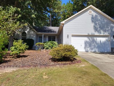 206 Dunovant Ct, Aiken, SC, 29803