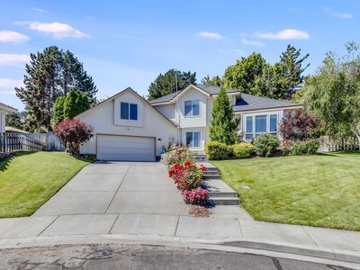 265 Adair Dr, Richland, WA, 99352