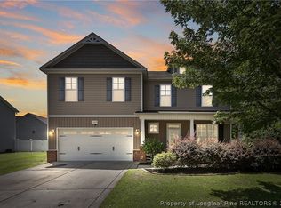 129 Oldstead Dr, Raeford, NC 28376