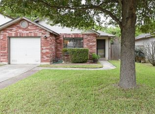 13534 Escort Dr, San Antonio, TX 78233