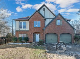 8002 Margaret Cir, Mc Calla, AL 35111