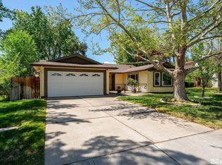 3035 Reuben Dr, Reno, NV 89502