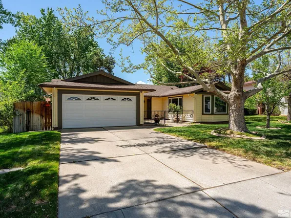 3035 Reuben Dr, Reno, NV 89502