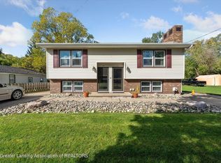 309 Renker Rd, Lansing, MI 48917