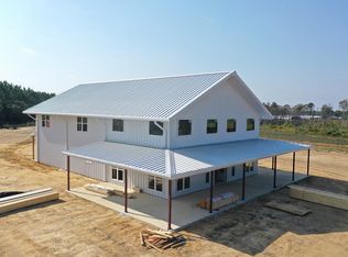 2220 W County Line Rd, Sycamore, GA 31790