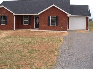 128 Davis Ln LOT 7, Unionville, TN 37180