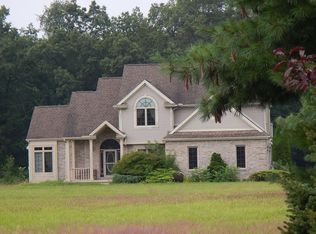 2720 Summerfield Rd, Petersburg, MI 49270