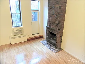 Rented by City Connections Realty