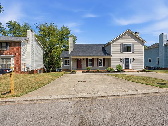3rd image of 1033 Silver Point Dr
