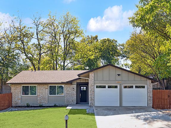 Welcome to 1311 Warrington Dr.