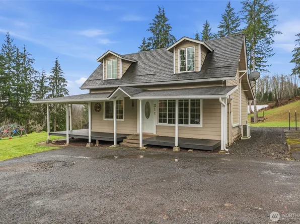 311 Hooper Road, Longview, WA 98632