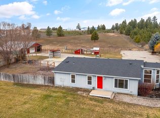 27309 N North Rd, Deer Park, WA 99006