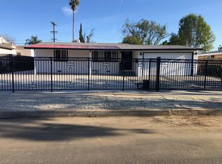 13580 Rangoon St, Pacoima, CA 91331