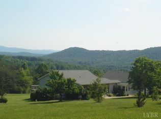 878 Burley Hollow Rd, Amherst, VA 24521