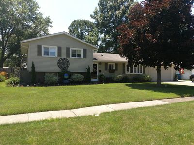 371 Wyleswood Dr, Berea, OH, 44017
