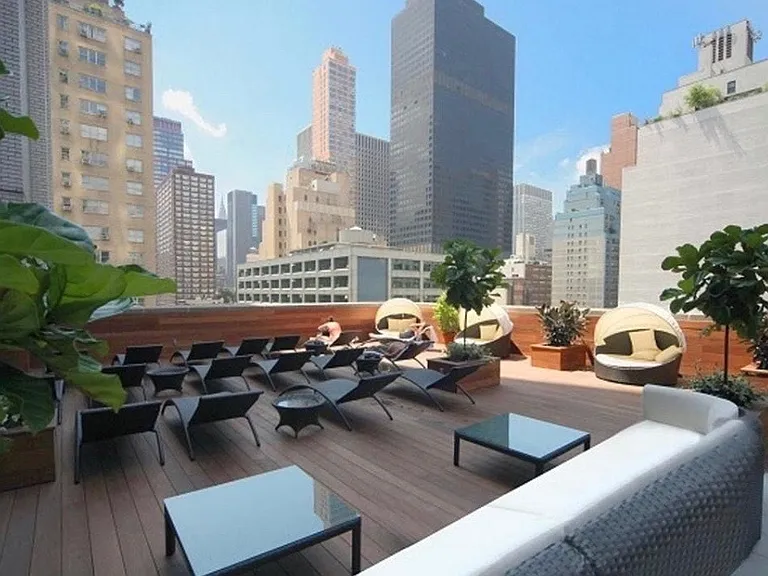 303 E 57th St #44G — Photo 20