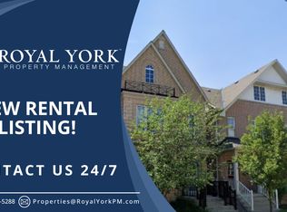 16 Boake St, Toronto, ON M3J0B6