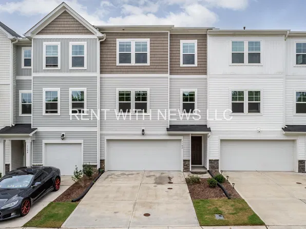 1102 Lily Loch Way, Durham, NC 27703