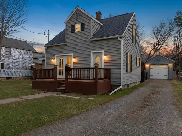 37 East Ave, Cortland, NY 13045