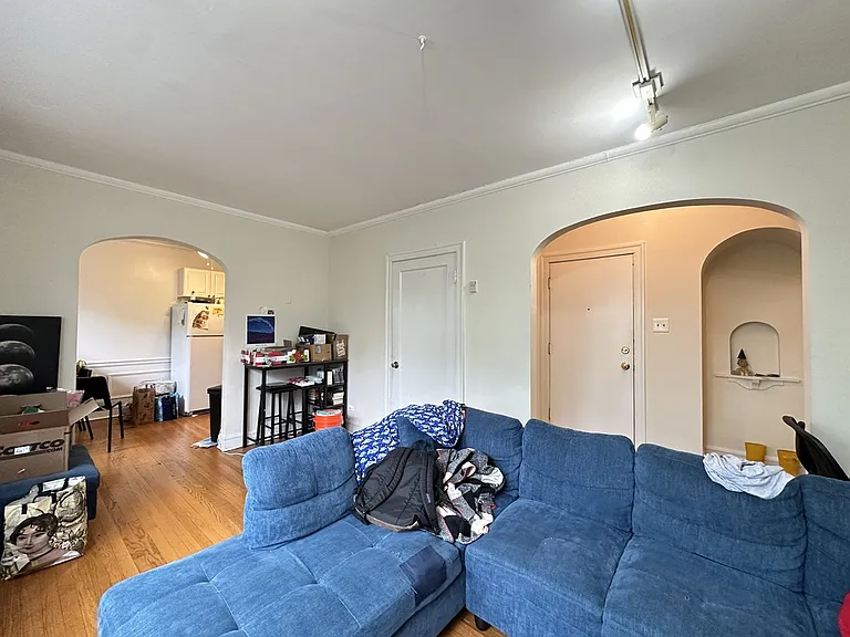 2151 N Fremont St #N-4 — Photo 14