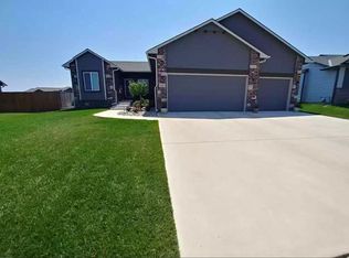 2037 S Wheatland St, Wichita, KS 67235