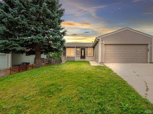 5796 W 74th Place, Arvada, CO 80003