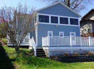 31232 Currans Beach Rd, Dowagiac, MI 49047