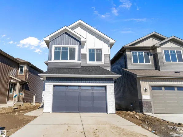 220 Edgemont Grn, Edmonton, AB T6M 3J6