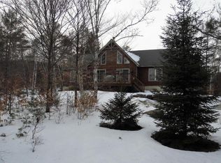 18 Showcase Ln, North Creek, NY 12853