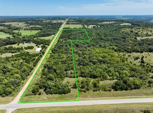 0 Highway 27, Wetumka, OK 74883