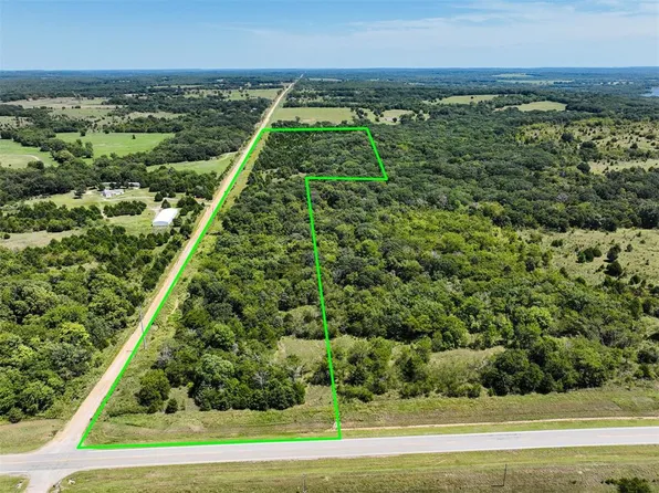 0 Highway 27, Wetumka, OK 74883