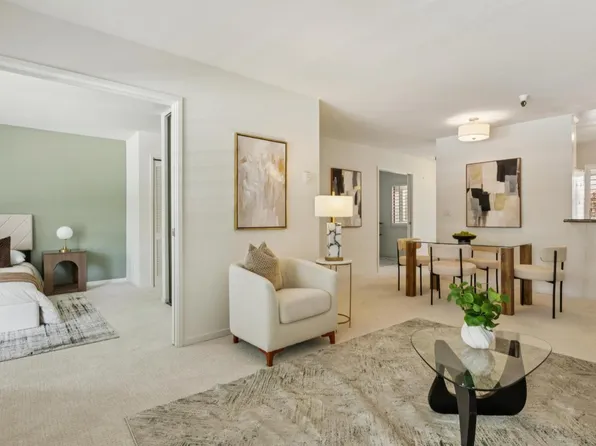 443 Alberto Way Unit B218, Los Gatos, CA 95032