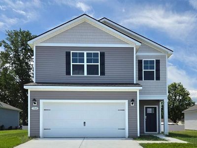 3360 Royal Star Ln, Florence, SC, 29501