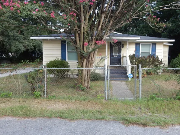 336 Ben St, Sumter, SC 29150
